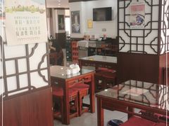 大堂-东方宫中国兰州牛肉拉面(新起街店)