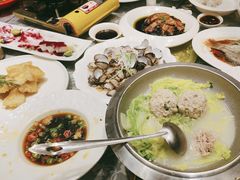 -天下春花园酒店(大东店)