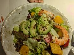 -春树下·树屋花房西餐厅(罍街AS1980店)