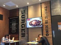 -汉堡王(徐汇绿地缤纷店)