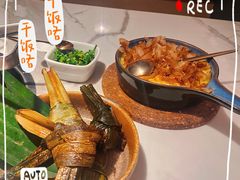 -生如夏花泰式火锅(伊藤双楠店)