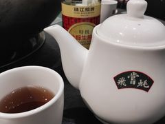 -飞尝蚝·顺德菜·鱼生(顺德总店)