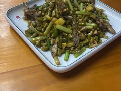 -61号餐吧(兴坪古镇漓江店)