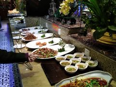 -吉布鲁牛排海鲜自助(成都大悦城店)