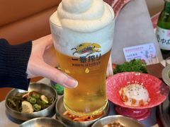 -韩一品韩国料理(柏庐南路店)