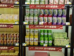 -天福茗茶(宝山宝乐汇店)