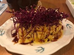 芝士焗卷-山禾田·日料小屋(南山店)