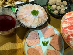 -麻田会 ·牛蛙火锅(珠江新城维家思广场店)