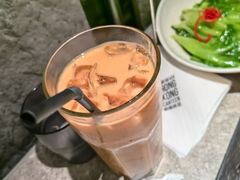 -留半山·香港食堂(啦啦宝都店)