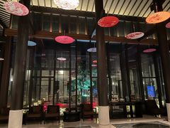 -上海崇明金茂凯悦酒店