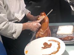 -煜丰汴京烤鸭(福彩路店)