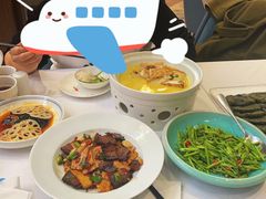 -延年酒店-延飨餐厅(延年文苑店)