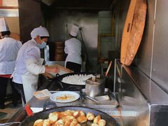 -许老八包子铺(回龙窝店)