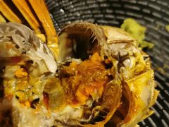 -唐拉雅秀酒店-西锦汇空中BBQ·思创餐厅