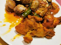 -盛宴标帜西餐厅龙虾.鲍鱼•牛排(重庆喜来登大酒店)