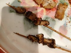 -北丐先生·野馄饨烧烤(长宁龙之梦店)