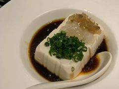 秘制三味拌豆腐-闽和南(深圳万象城店)