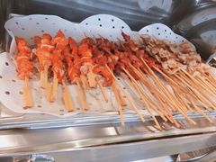 -上海浦东康桥绿地假日酒店