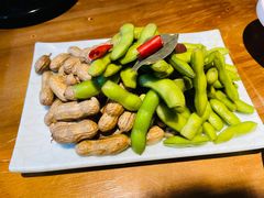 -风暴音乐烧烤串吧