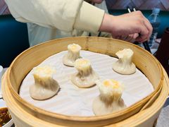 -鼎泰丰(国贸商城店)
