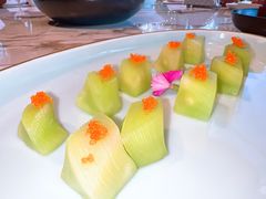 -桂花楼淮扬中餐厅(浦东香格里拉店)