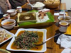 -汤锅大王(新平曹苏黄牛汤锅有限公司)