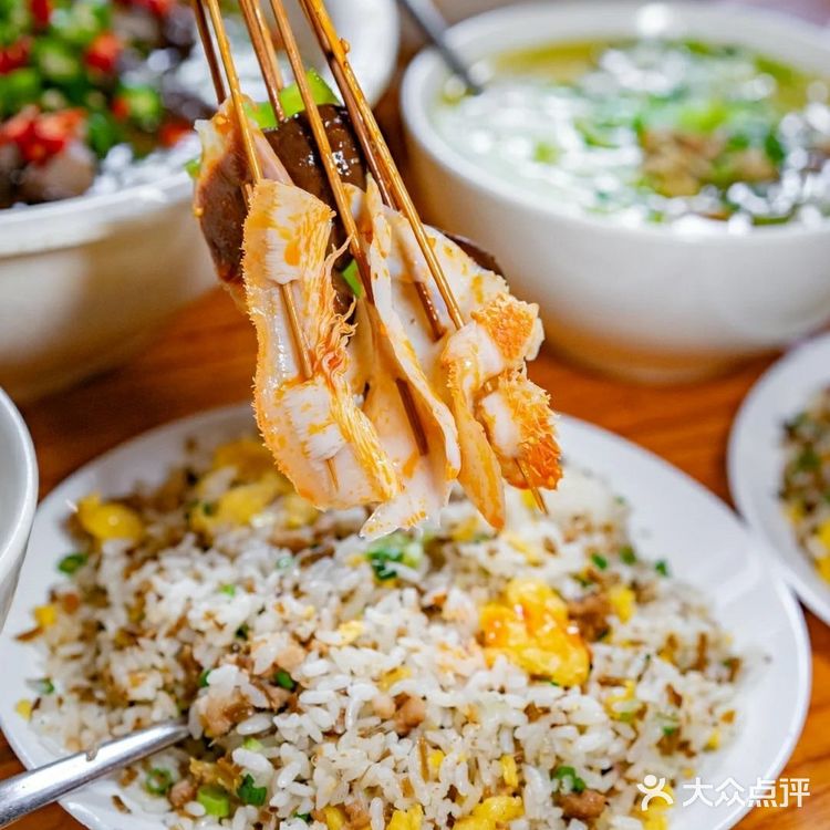 每来成都 必来叶婆婆