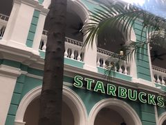 -星巴克臻选(广州沙面店)