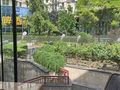 -永泰福朋喜来登酒店-宜客乐自助餐厅(远大路店)