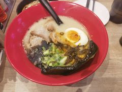 -一風堂拉面(深圳湾万象城店)