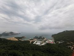 -东澳岛