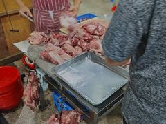 -标记美食新鲜猪杂(兴南大道店)