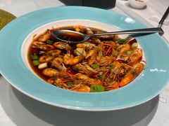 -新花城蟹粉馆(乌鲁木齐店)