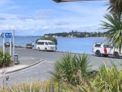 -Takapuna Beach Cafe