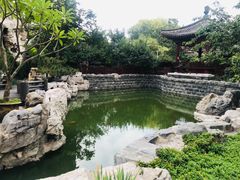 -李叔同故居纪念馆