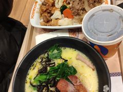 -吉野家(学院路店)
