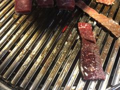 -原始泥炉烤肉(总店)