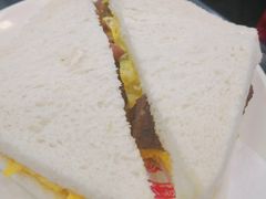 -义顺牛奶公司(庇利金街店)