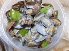 -青阳炒鸡(建新路店)