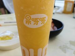 -果呀呀(国金街店)