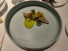-L'Arome芳芳法国餐厅(仙林金鹰店)
