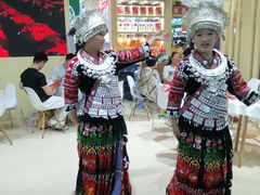 -武汉客厅中国文化博览中心