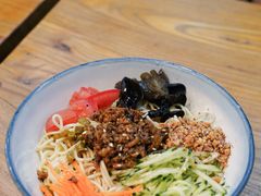 傣味凉面-阿木舂记·特色小吃(平江路店)