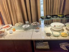 -宁波东港喜来登酒店