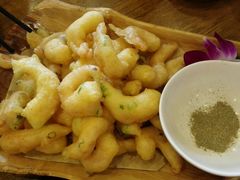 -隆喜元鱼汤包·海鲜(中联广场店)