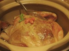 茶香鸡-外婆家(西溪印象城店)