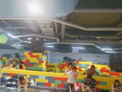 -宝燕乐园(闵行旗舰店)