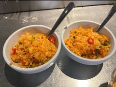 -很久以前羊肉串(南京路第一百货店)