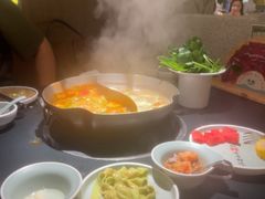 -一品诚记烤肉(大连柏威年购物中心店)