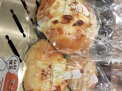 -西村叔叔的店·面包·甜品·蛋糕(崂山丽达店)
